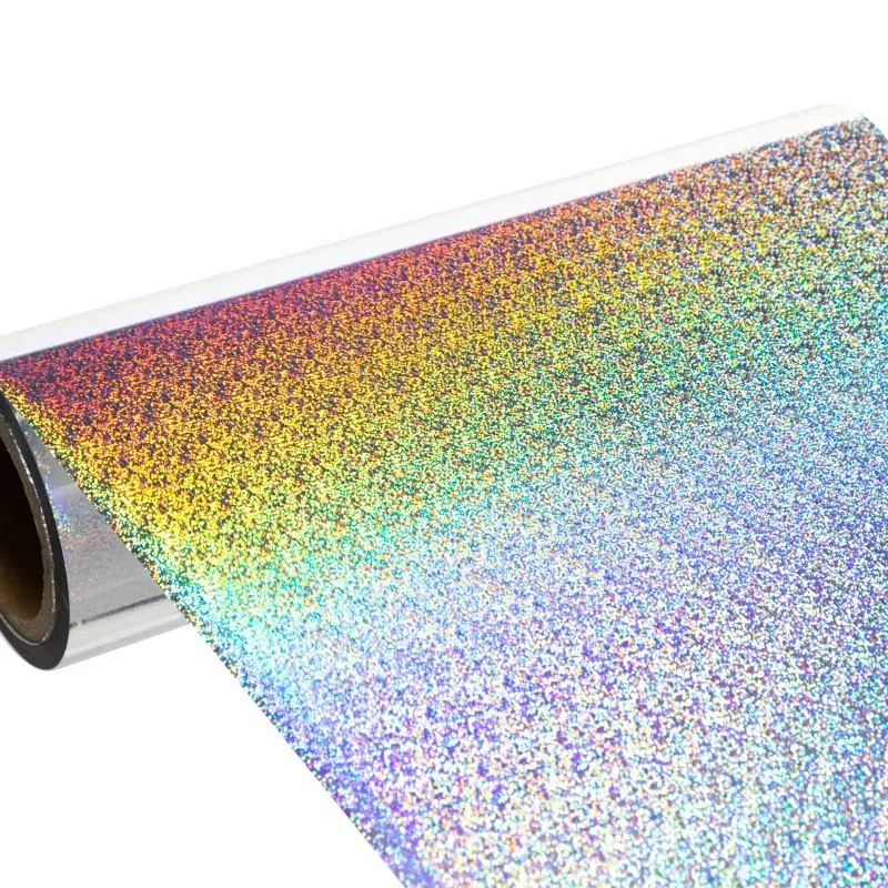 Holografikus digitális fólia Holografikus digitális fólia